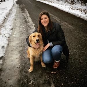Meet your Posher, Jillian
